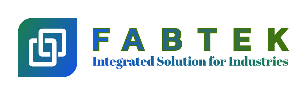 FABTEK Logo